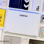 لنوو احتمالا لپتاپ گیمینگ با نمایشگر رولشدنی میسازد