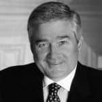 لوئیس گرستنر در ۸۳ سالگی درگذشت؛ مردی که ناجی آیبیام شد