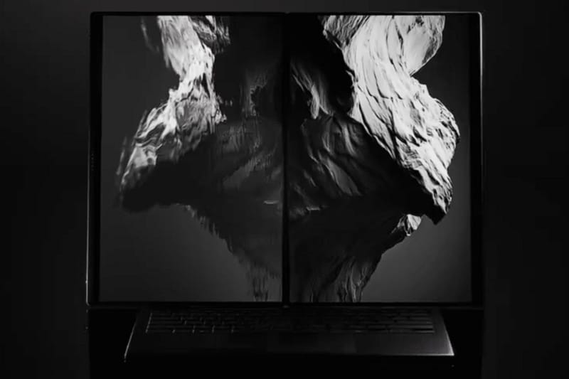 لپتاپ جدید ایسوس ۲ باتری خواهد داشت؛ رونمایی در نمایشگاه CES