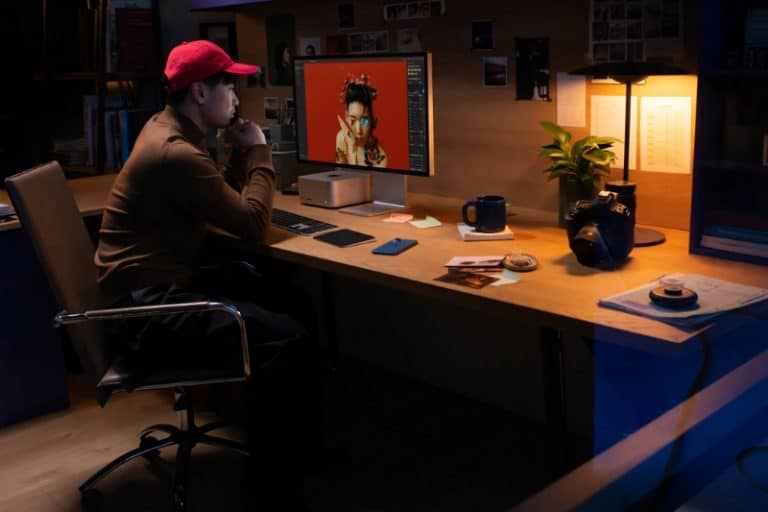 مانیتور حرفهای بعدی اپل نمایشگر ۱۲۰ هرتز خواهد داشت