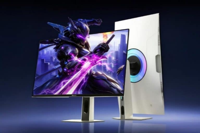 مانیتور گیمینگ جدید هایسنس، یک تلویزیون هوشمند تمامعیار است!