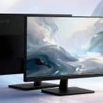 مانیتور ۱۴۴ هرتزی جدید لنوو با قیمتی باورنکردنی رونمایی شد