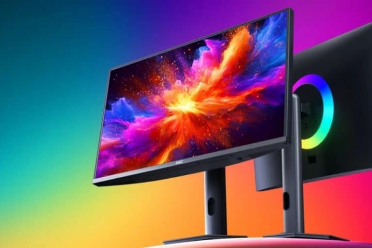 مانیتور M10 Ultra با پنل مینی ال‌ای‌دی و روشنایی مناسب معرفی شد