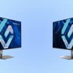 مانیتورهای جدید ویوسونیک با پنل پیشرفته سامسونگ معرفی شدند
