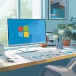 مایکروسافت ارتقای خودکار ویندوز ۱۱ را برای میلیون‌ها دستگاه فعال کرد