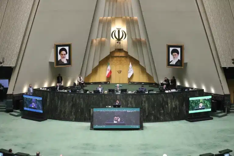 مجلس کلیات بودجه ۱۴۰۵ را رد کرد
