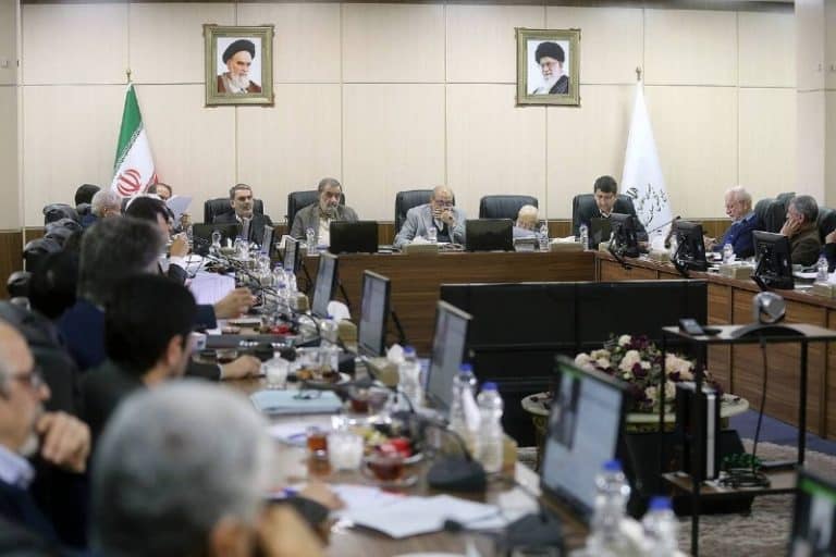 مجمع تشخیص مصلحت نظام، طرح ملی هوش مصنوعی را رد کرد