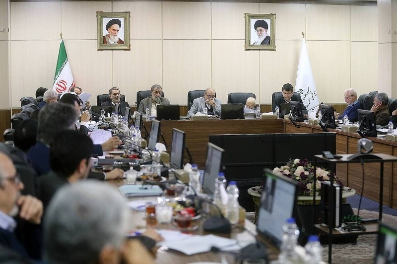 مجمع تشخیص مصلحت نظام، طرح ملی هوش مصنوعی را رد کرد