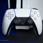 مدل جدید دسته PS5 پیشرفت چشمگیری در شارژدهی دارد