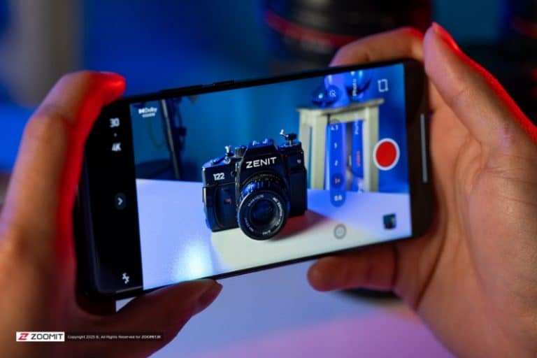 مدل ویژه شیائومی ۱۷ اولترا با نام و طراحی جدید عرضه میشود