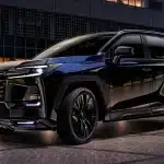 مدل ۲۰۲۶ تویوتا راوفور با یک ویژگی منحصربه‌فرد وارد بازار ژاپن شد