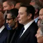 مدیر ارشد مایکروسافت: ایلان ماسک «ابرانسان» است