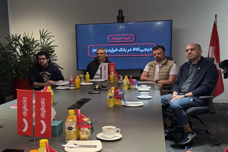 مدیران دیجی‌کالا: قانون استثنائات تجاری واردات برخی کالاهای خارجی را آزاد کرده است