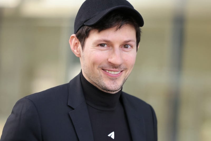 مدیرعامل تلگرام: «فرزندان من را به دنیا بیاورید؛ هزینه لقاح مصنوعی را تقبل میکنم»