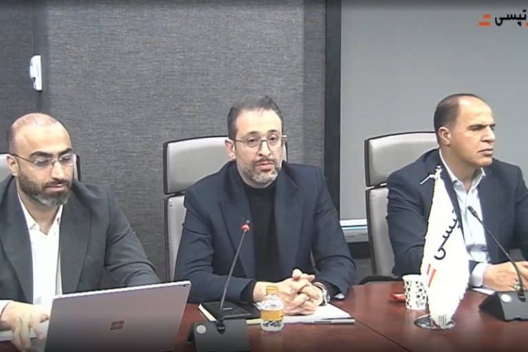 مدیرعامل تپسی: ابهام در «مخارج انتقالی» دلیل توقف نماد تپسی بود