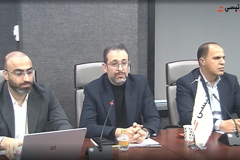 مدیرعامل تپسی: ابهام در «مخارج انتقالی» دلیل توقف نماد تپسی بود