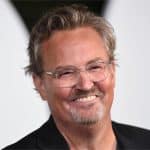 مرگ متیو پری (بازیگر سریال فرندز)؛ پزشک او زندانی می‌شود