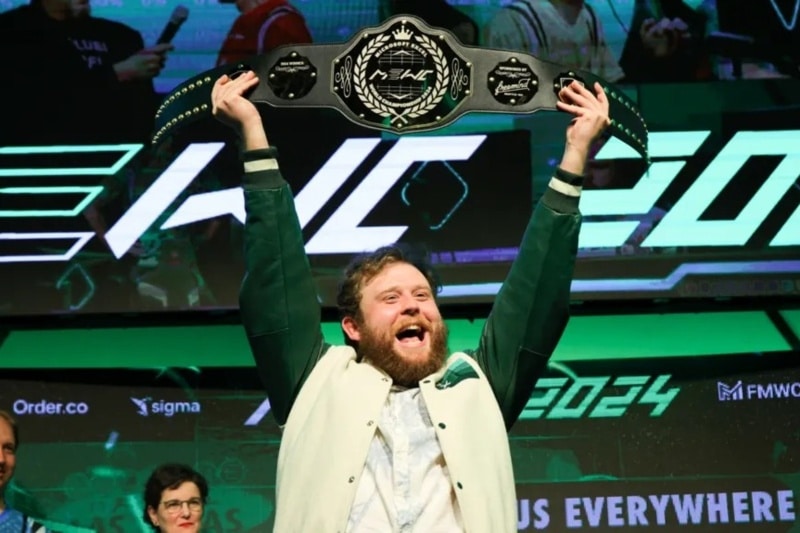 مسابقات قهرمانی مایکروسافت اکسل؛ گردهمایی گیک‌ها و نبرد برای جایزه بزرگ