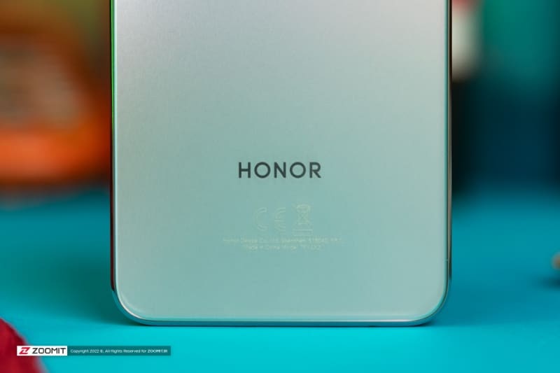 مشخصات کامل Magic 8 RSR لو رفت؛ گوشی مورد انتظار آنر