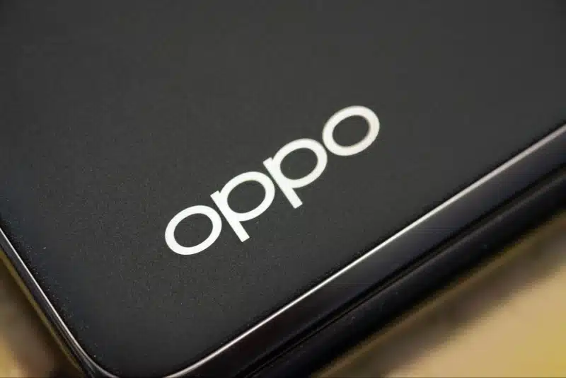 مشخصات گوشی «پرو مکس» اوپو با پردازنده میانرده لو رفت