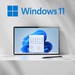 مشکل آیکون ورود ویندوز ۱۱ پس از به‌روزرسانی اخیر