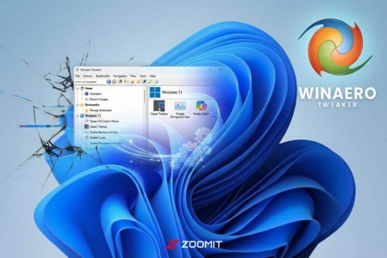 مشکلات آزاردهنده ویندوز ۱۱ را با این ابزار رفع کنید