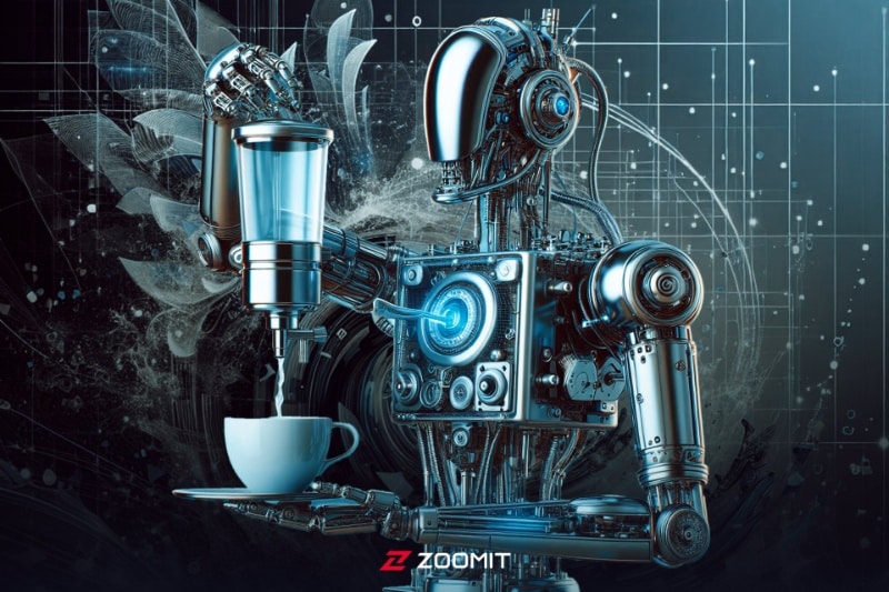 مصرف آب و برق هوش مصنوعی در سال ۲۰۲۵ سربهفلک کشید