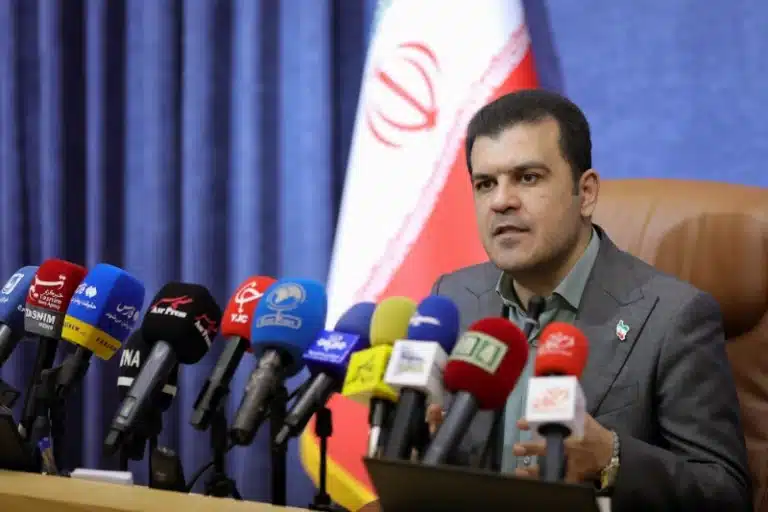 معاون علمی رئیسجمهور: در زمینه هوش مصنوعی از حرف عبور کرده و وارد مرحله ساختن شدهایم
