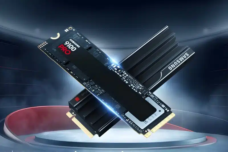 معجزه کریسمس برای کاربر ردیت؛ دریافت ۲۰ درایو اساسدی به قیمت ۲ دستگاه