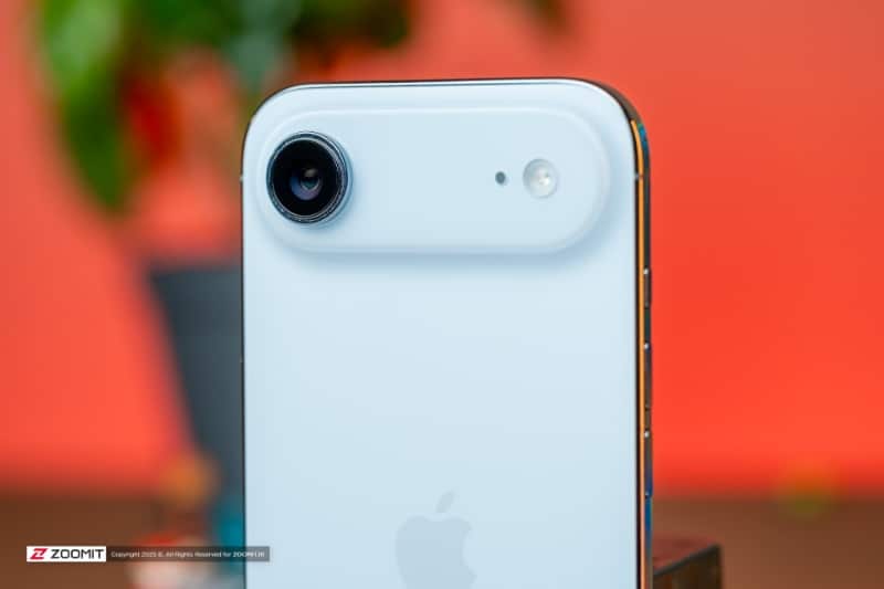 معضل فروش آیفون ایر؛ اپل دو ایده مهم برای مدل جدید دارد