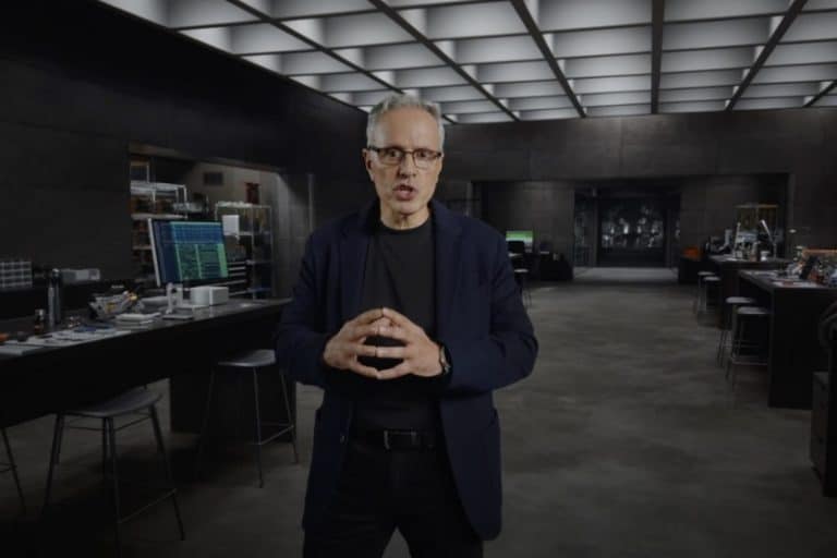 مغز متفکر پردازنده‌های اپل به فکر ترک این شرکت است؛ ادعای بلومبرگ