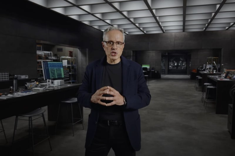 مغز متفکر پردازندههای اپل به فکر ترک این شرکت است؛ ادعای بلومبرگ