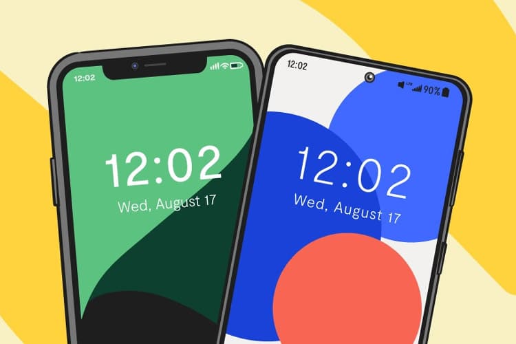 مهاجرت از آیفون به اندروید با iOS 26.3 آسان شد