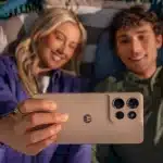 موتو جی پاور ۲۰۲۶ رونمایی شد؛ گوشی جانسخت موتورولا با قیمت منطقی