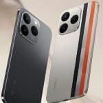 میان‌رده‌های خوش‌قیمت با طراحی آشنا؛ مشخصات سری نارزو ۹۰ ریلمی لو رفت