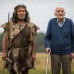 میراث ژنتیکی شکارچی گردآورندگان، شانس رسیدن به صد سالگی را افزایش میدهد