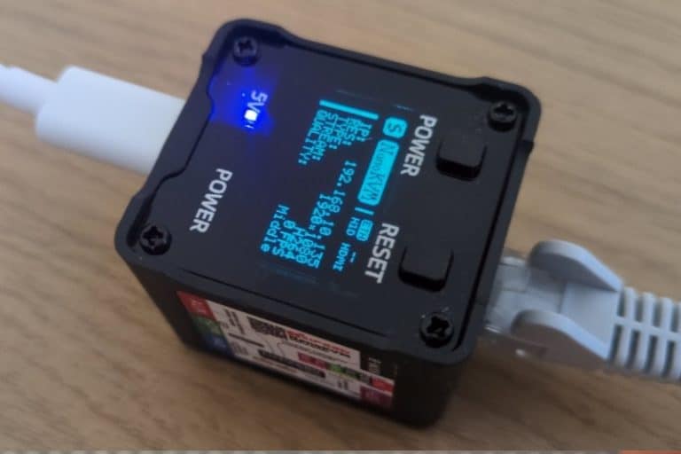 میکروفون مخفی در KVM چینی؛ ادعای یک پژوهشگر، جنجالآفرین شد