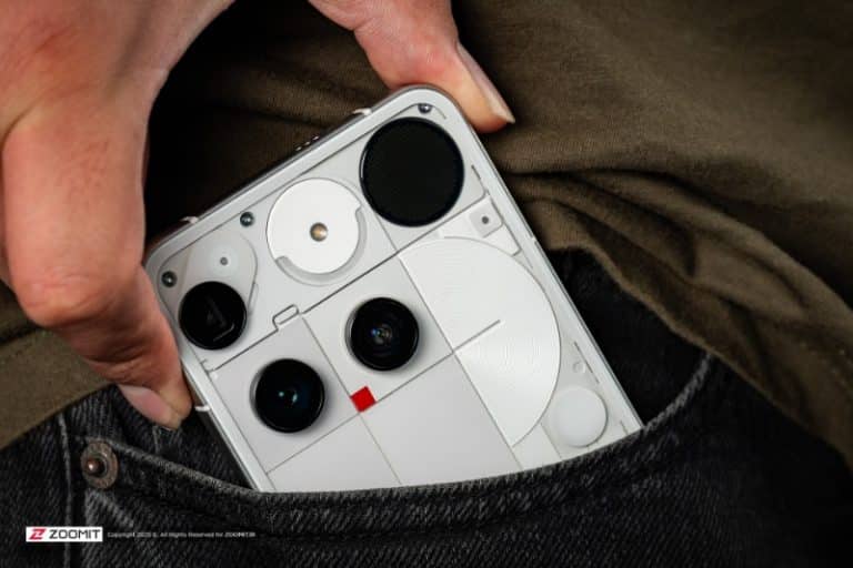 ناتینگ برای جذب ۵ میلیون دلار سرمایه به طرفدارانش چشم دوخته است