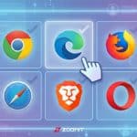 نبرد مرورگرها: مرورگر محبوب و پیشفرض شما کدام است؟