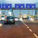 نرخ عوارض آزادراهی کشور تا ۱۲۰ درصد افزایش یافت