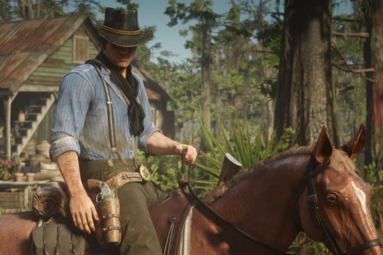 نسخه جدید بازی Red Dead Redemption با یک مشکل بزرگ از راه رسید