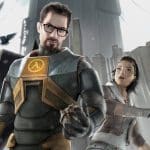 نسخه سوم بازی Half-Life احتمالا همزمان با استیم ماشین عرضه می‌شود