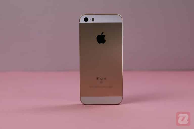 نسل اول آیفون SE حالا «منسوخ» است