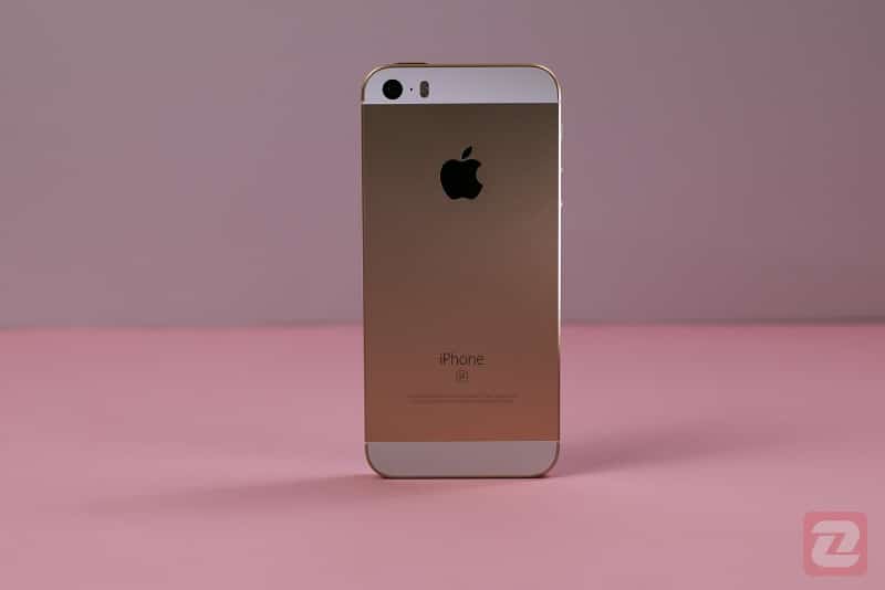 نسل اول آیفون SE حالا «منسوخ» است