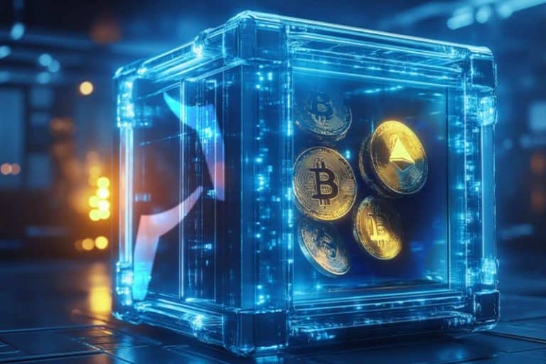 نقش شفافیت مالی در افزایش اعتماد از نگاه اینوکس