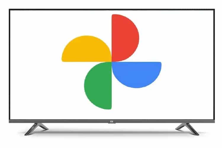 نمایش خاطرات گوگل فوتوز روی تلویزیونهای سامسونگ از مارس ۲۰۲۶