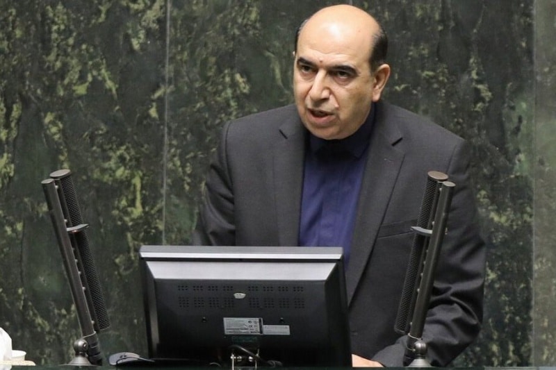 نماینده مجلس: وزارت ارتباطات برنامه روشنی برای بهبود کیفیت آنتن‌دهی و اینترنت ندارد