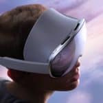 هدست فوق پیشرفته سامسونگ، تماسهای مجازی را متحول میکند