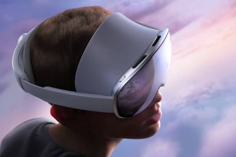 هدست فوق پیشرفته سامسونگ، تماس‌های مجازی را متحول می‌کند