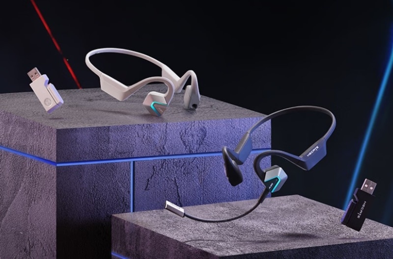 هدست گیمینگ پشتباز Edifier با پشتیبانی از بلوتوث ۶ رونمایی شد